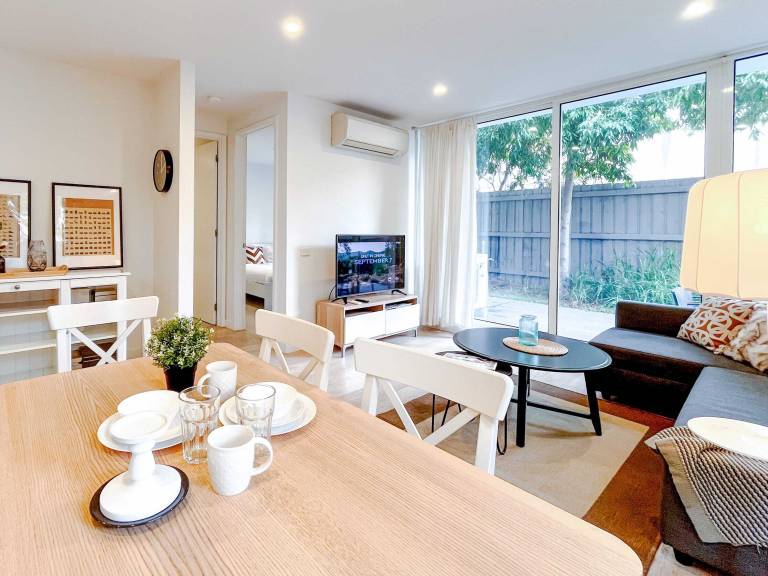 Apartment Caulfield South