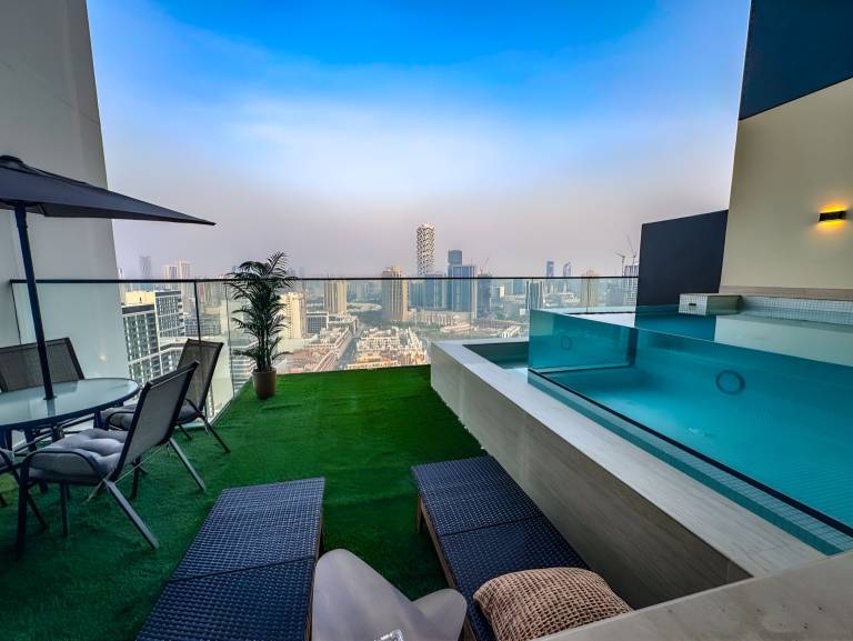 Διαμέρισμα  Jumeirah Village Circle