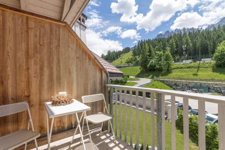 Appartamento  San Candido