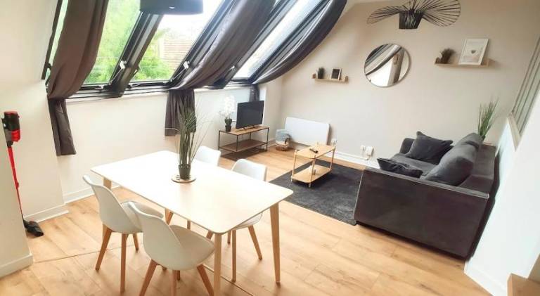 Lovely apartment | Dogs allowed — photo 5