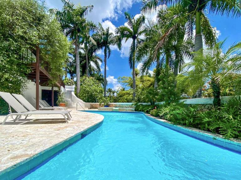 Villa La Romana