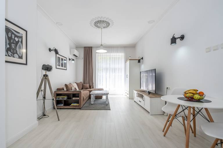 Appartement Greek Neighborhood