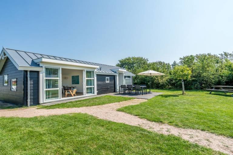 Chalet Burgh-Haamstede