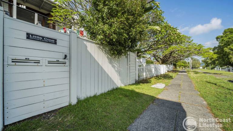 Apartment Mullumbimby