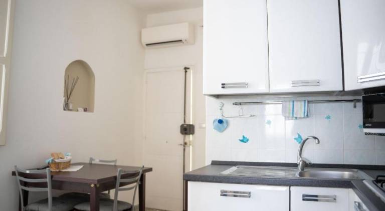 Holiday apartment with 1 room for 2 persons — photo 2