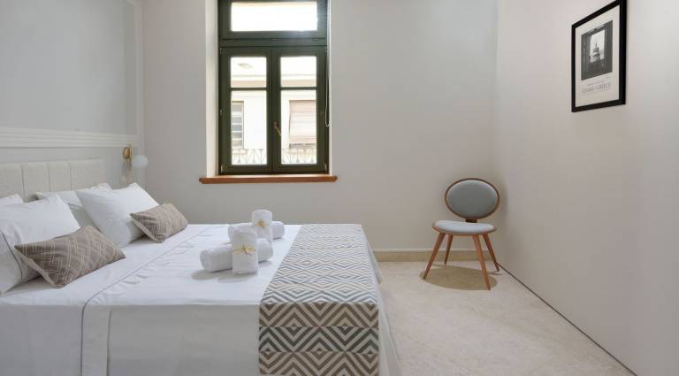 Villa with garden & fast internet | Next to Acropolis of Athens — photo 4