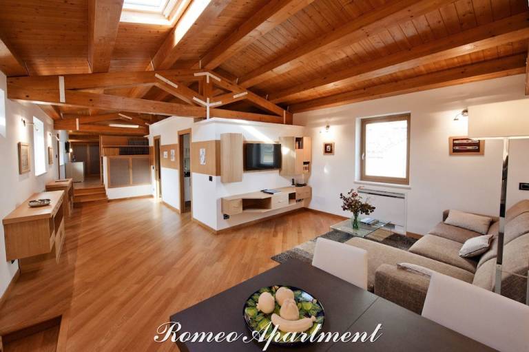 Apartment Modica