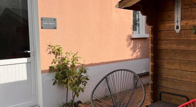 Holiday apartment with 1 room for 2 persons — photo 4