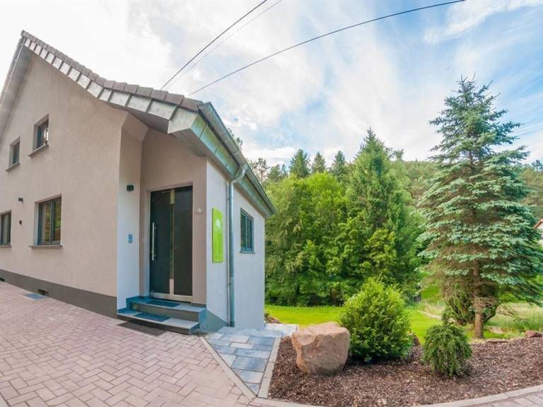 Ferienhaus Landstuhl