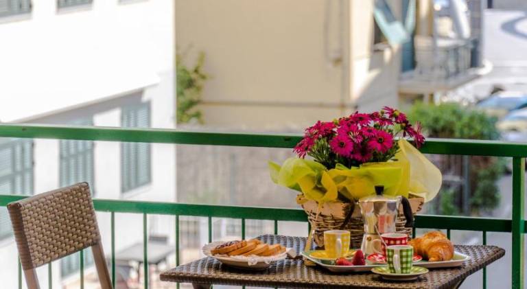 Family-oriented lovely serviced apartment | Beach nearby | Pets are welcome — photo 4