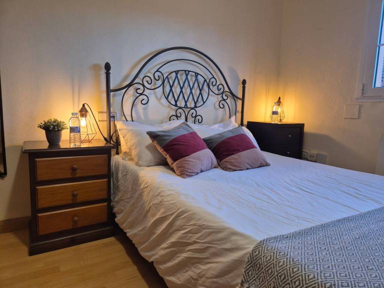 Ferienwohnung Gijón