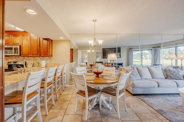 Villa Panama City Beach