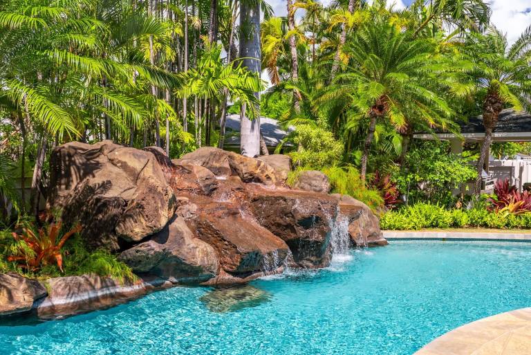 House  Waialae - Kahala