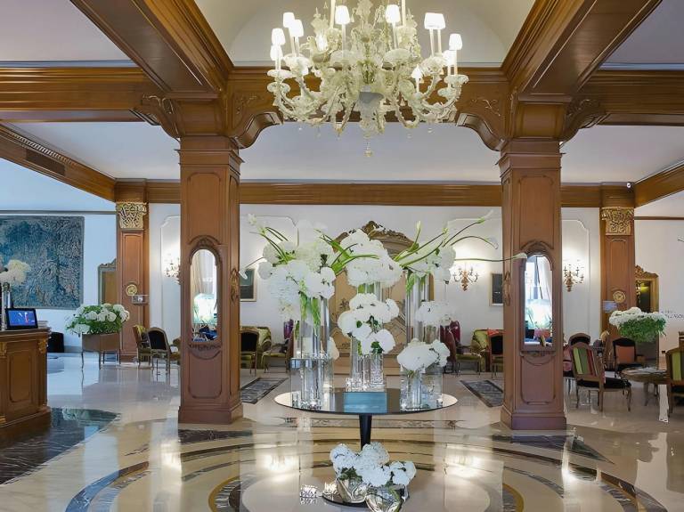 Hotel Admiral — photo 3