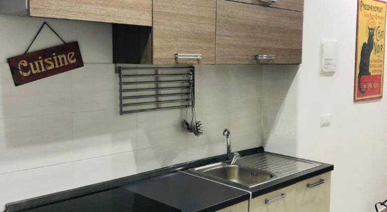 Wonderful apartment | Pets allowed — photo 4