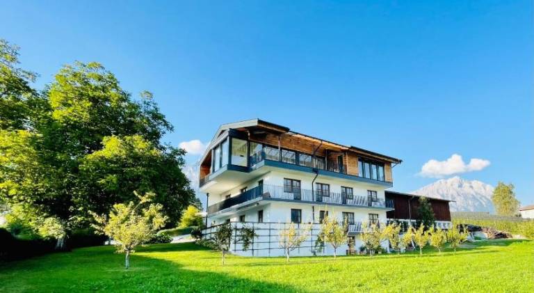 140 m&sup2; Ferienwohnung