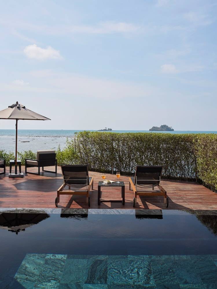 Kohde  Ko Chang