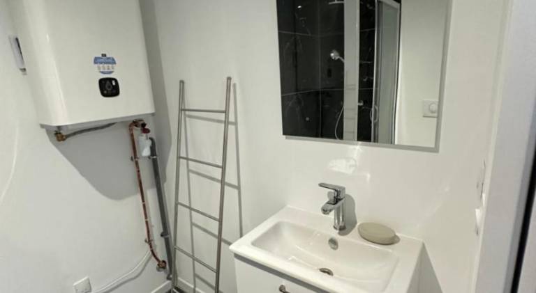 Rental apartment with 1 room for 2 persons — photo 5