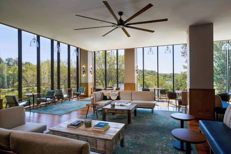 Merriweather Lakehouse Autograph Collection