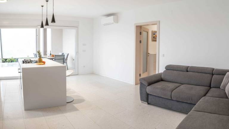 Ferienwohnung Povljana