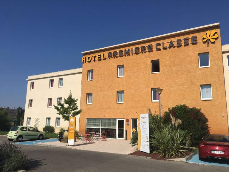 Istres in Istres