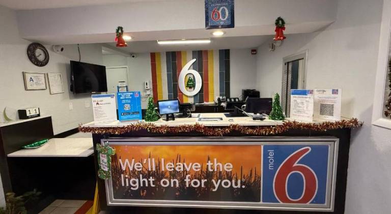 Motel 6 Fort Wayne, IN — photo 5