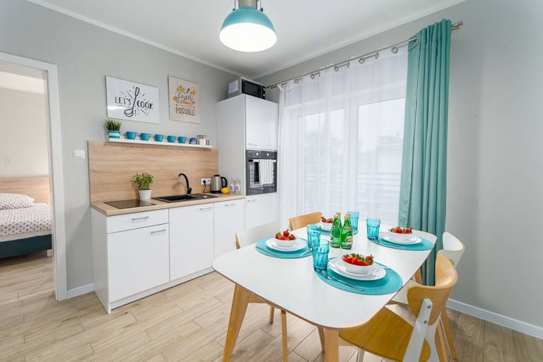 PL 041 026 Plazowe Apartamenty Nr 2