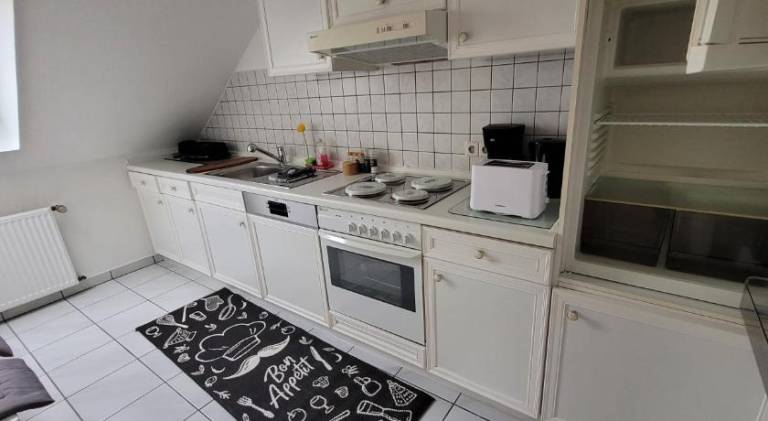 Charming holiday apartment | Pet-friendly — photo 4