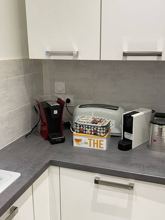 Appartement Lons-le-Saunier