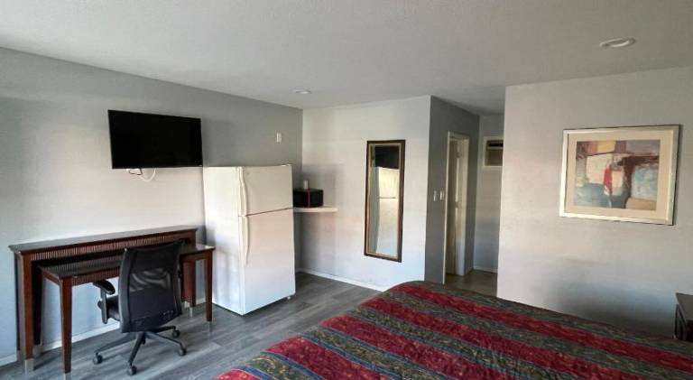 CoachLight Motel — photo 4