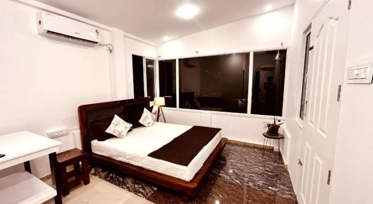 Rental apartment with terrace & garden | Perfect for remote work — photo 2