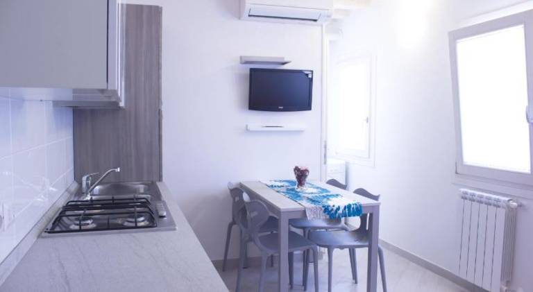 Apartment with patio | Dogs allowed — photo 4
