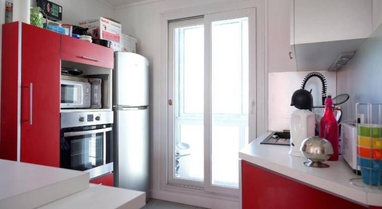 Rental apartment | Pets are welcome — photo 3