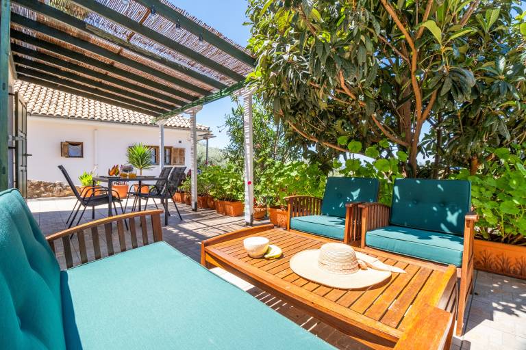 Apartment 'Theasea House' with Sea View, Wi-Fi and Air Conditioning in Lefkada