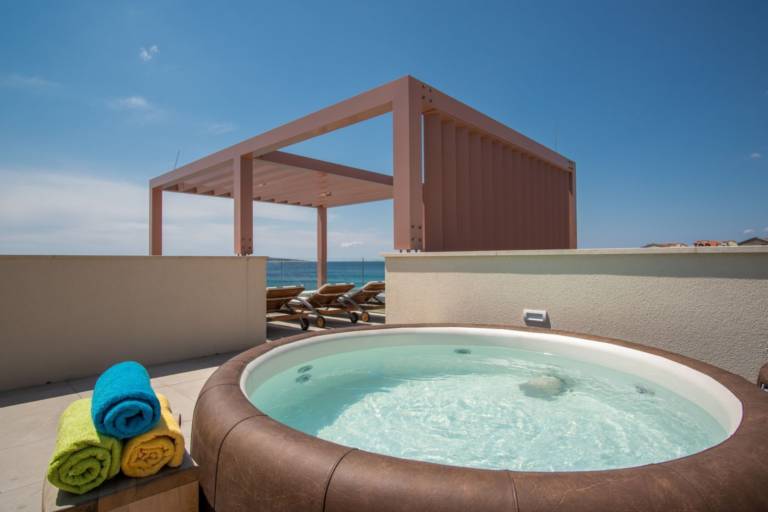 Beachfront Villa Hana — photo 2