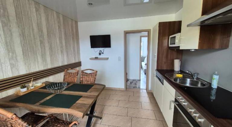 Ferienwohnung Übach-Palenberg