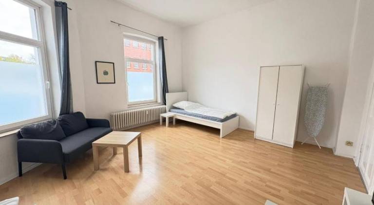 Ferienwohnung Kronshagen
