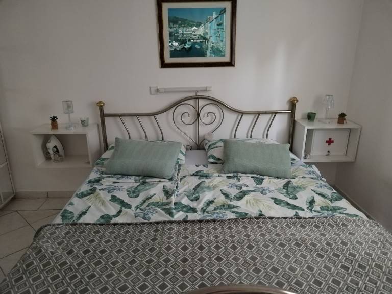 One bedroom apartment with terrace Seline, Paklenica (A-24806-e) in Starigrad