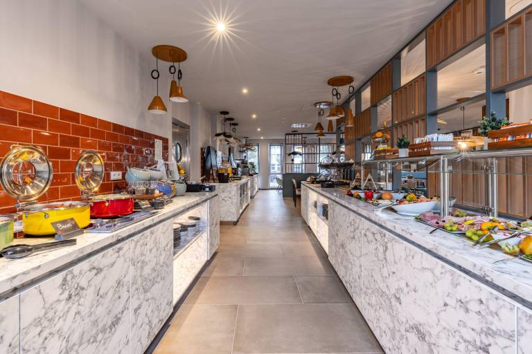 Holiday Inn – the niu, Pax Berlin Airport by IHG — photo 2