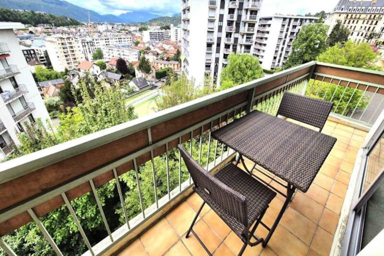 Rental apartment with 1 room for 2 persons — photo 4