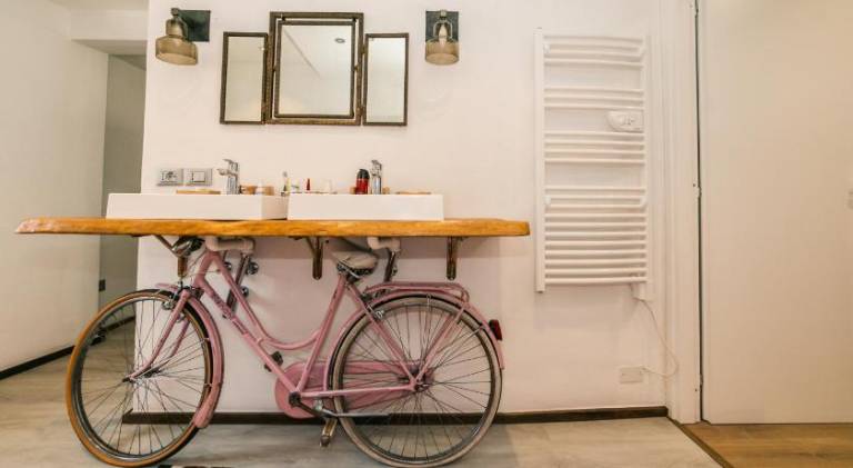 Pleasant vacation home with hot tub | Pet-friendly in San Bartolomeo al Mare