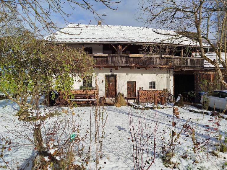 Farmhouse  Stamsried
