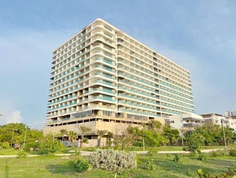 House  La Boquilla