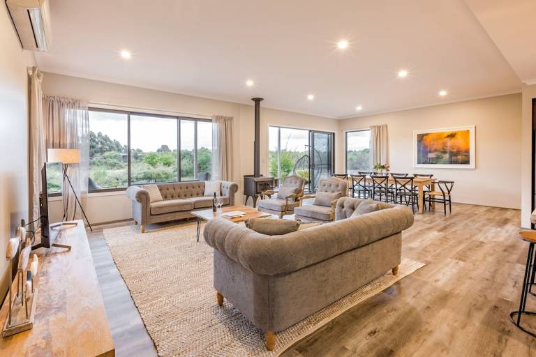 House Wilyabrup