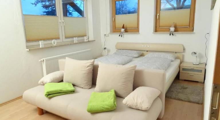Bed & Breakfast Waltenhofen