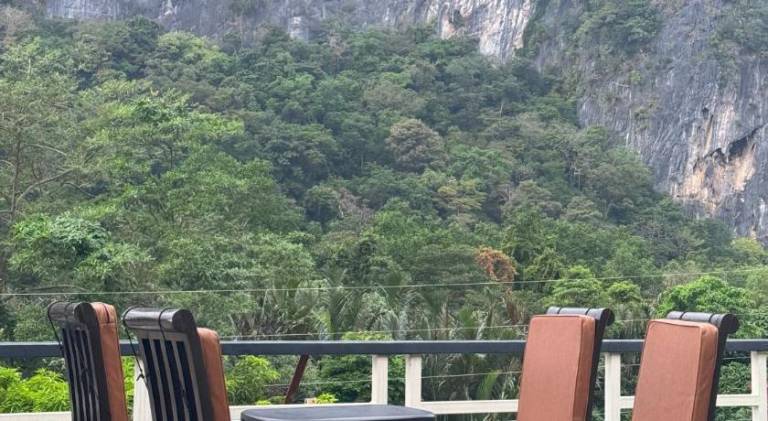 Lakandiwa Tourist Inn — photo 5