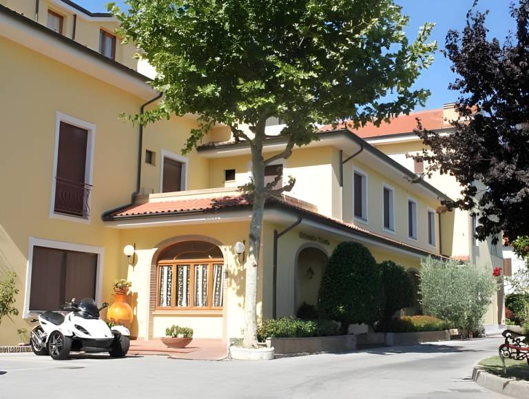 Hotel Girasole in Civitanova Marche