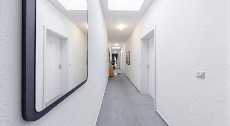 Hillerts Hotel — photo 2