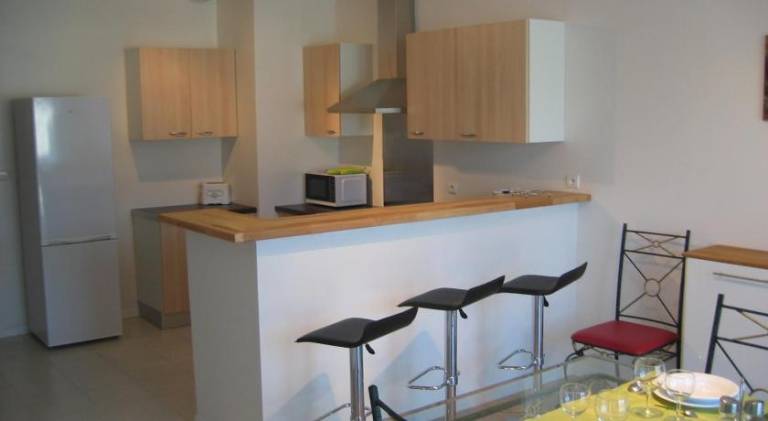Residence Le Beau Site — photo 5