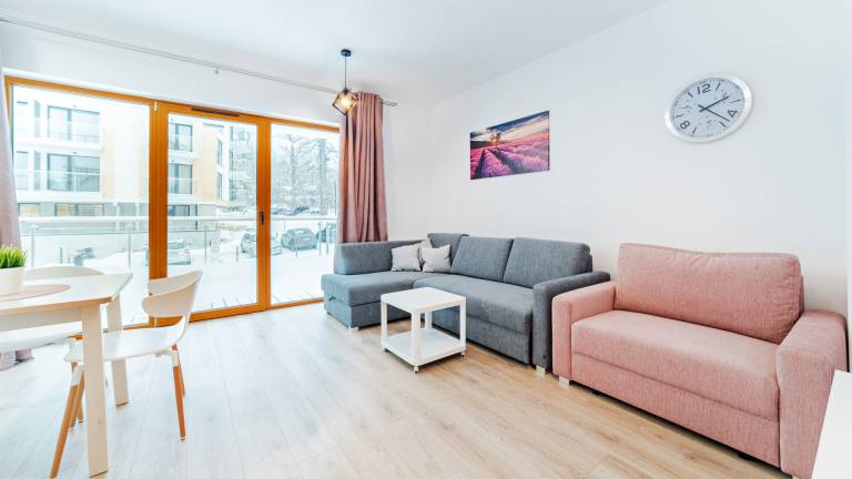 Apartament Karpacz